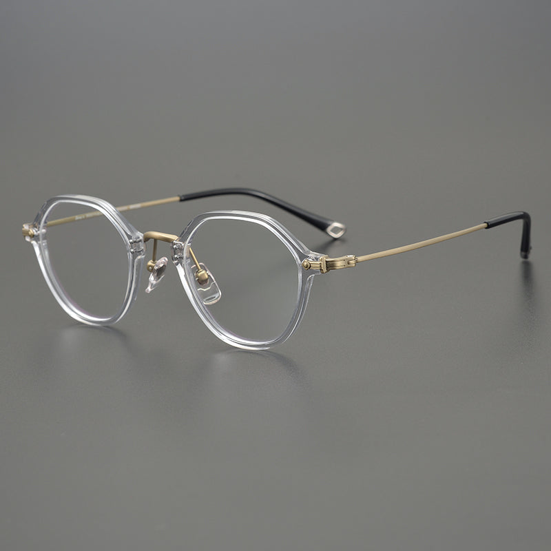 Geometric Glasses MW1226