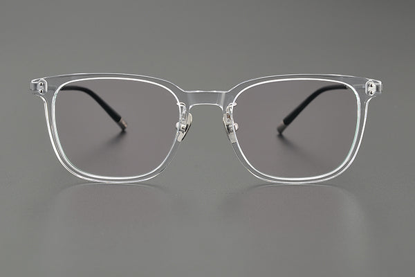 Square Glasses MW1162