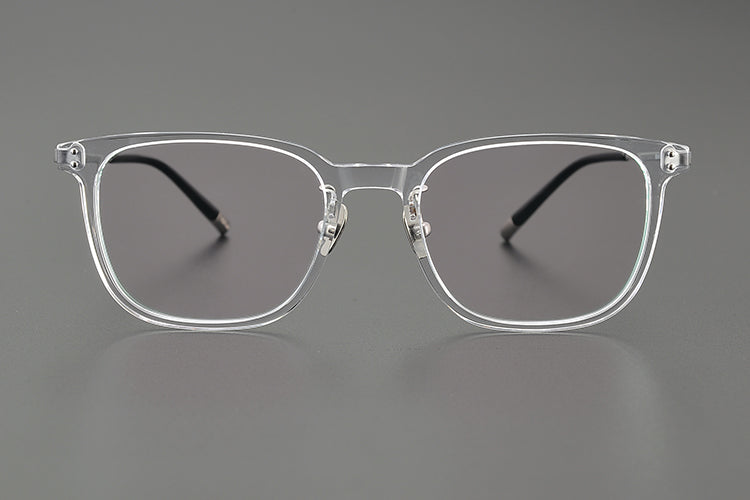 Square Glasses MW1162