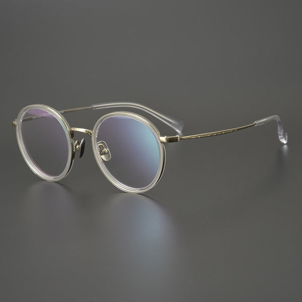 Round Glasses MW1149