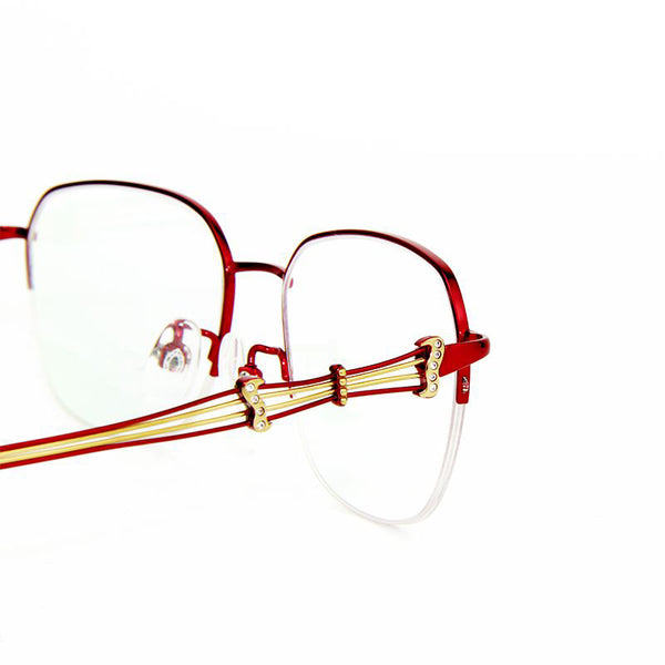 Square Glasses JTL1031