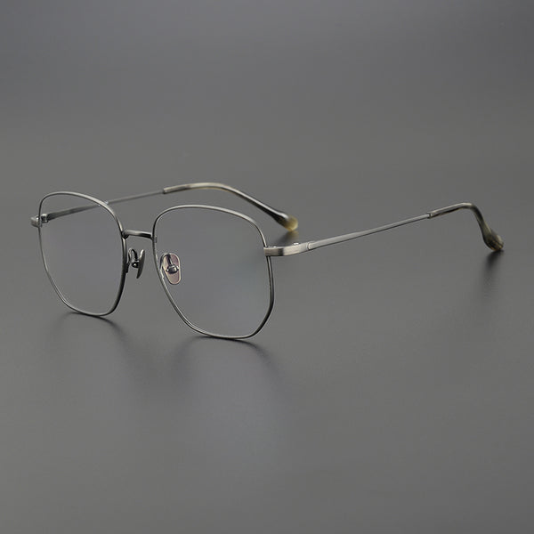Square Glasses MW1176