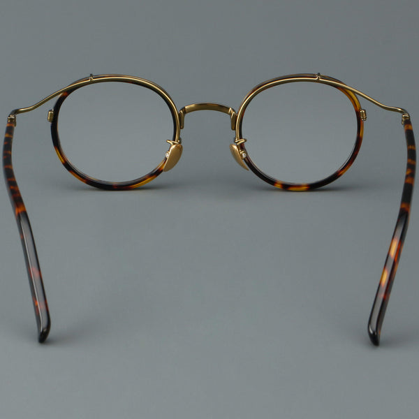 Round Glasses YN1005