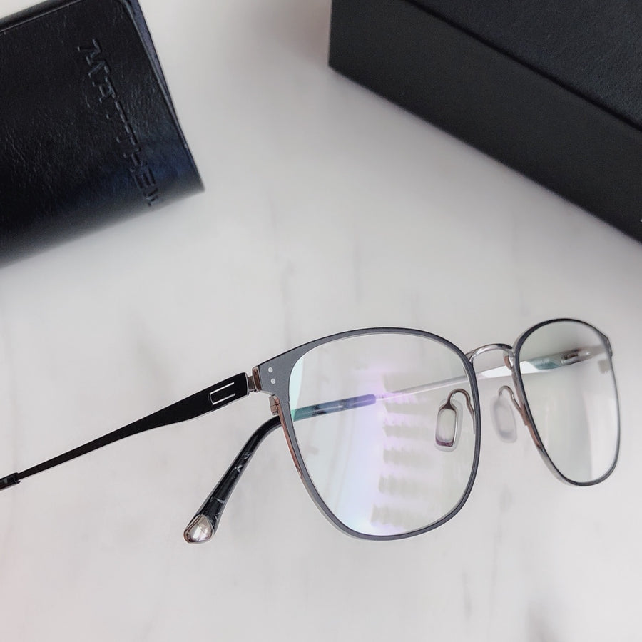 Square Glasses MW1034