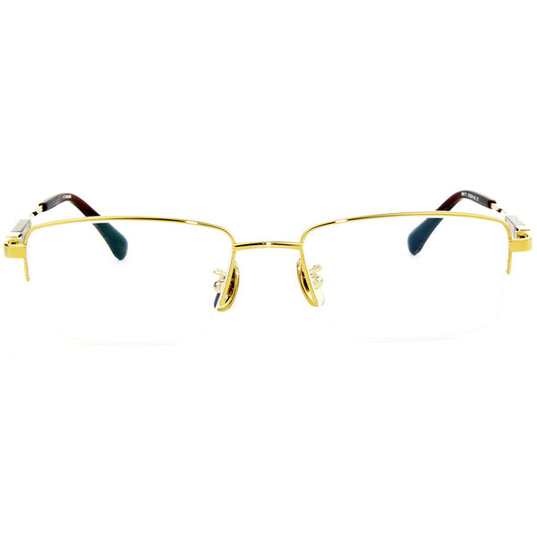 Rectangle Glasses JNW1027