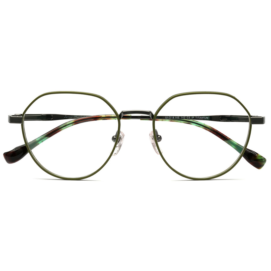 Round Glasses MW1259