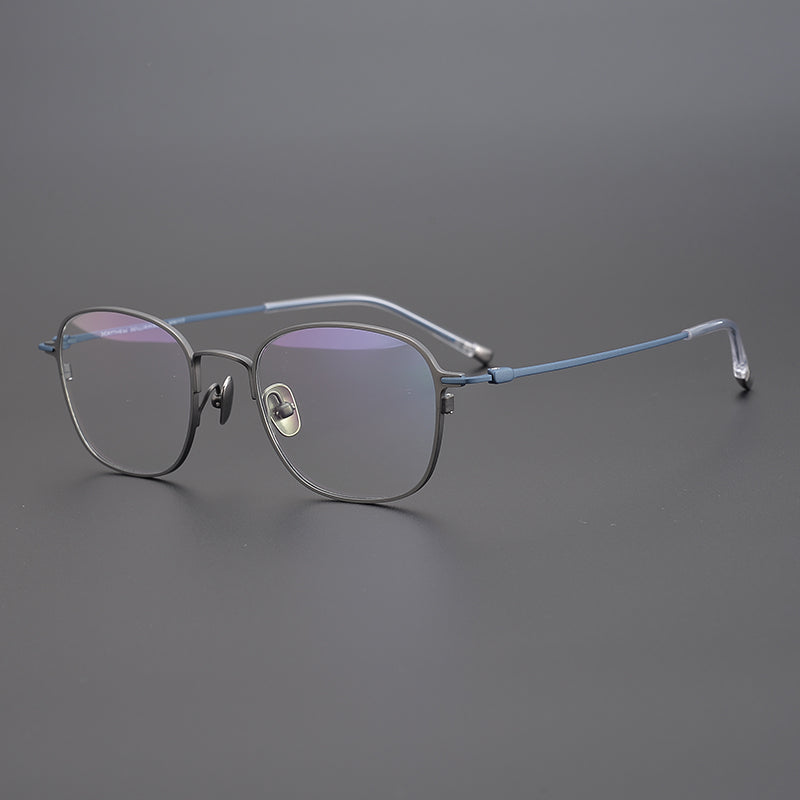 Rectangle Glasses MW1106