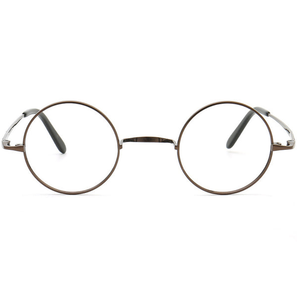 Round Glasses YT1068