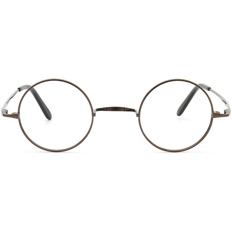 Round Glasses YT1068
