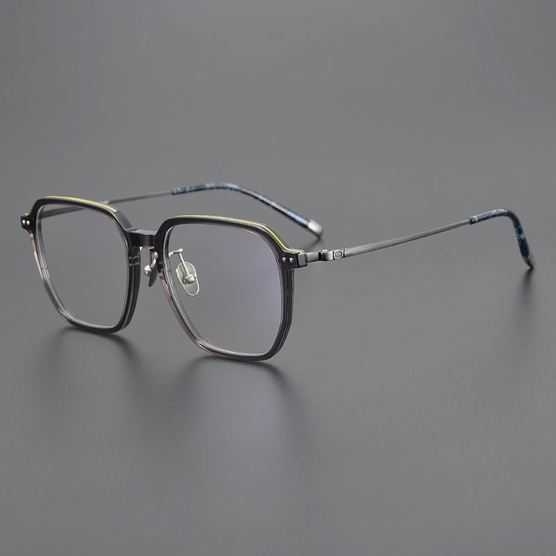 Square Glasses MW1312