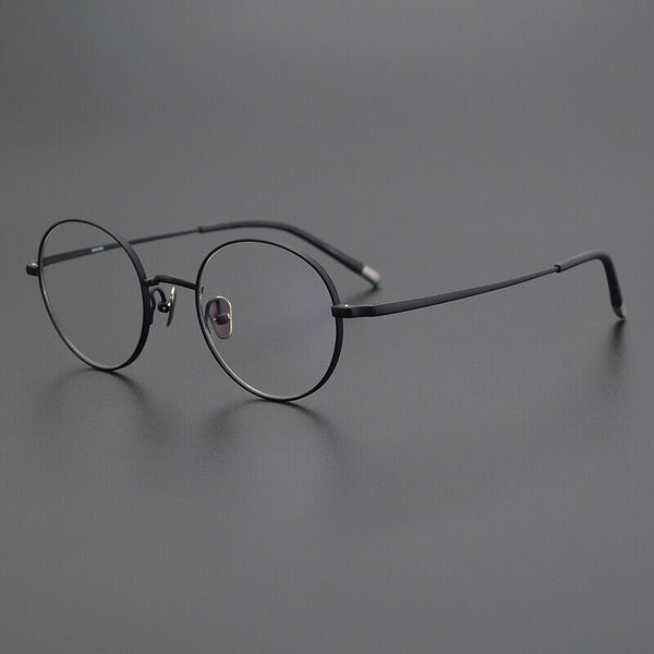 Round Glasses MW1304