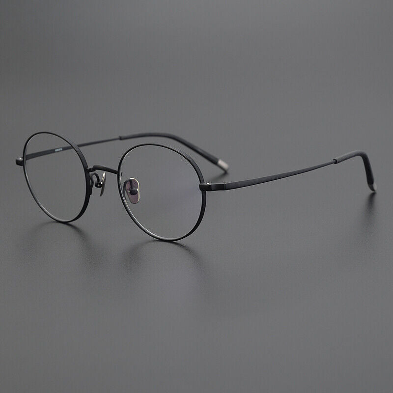 Round Glasses MW1304