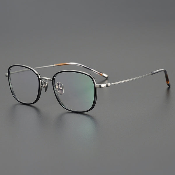 Rectangle Glasses MW1102