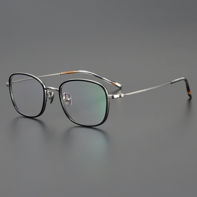 Rectangle Glasses MW1102
