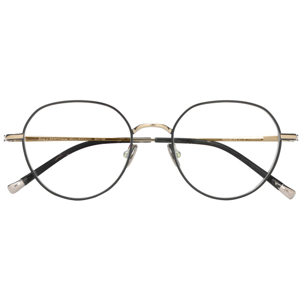 Round Glasses MW1174