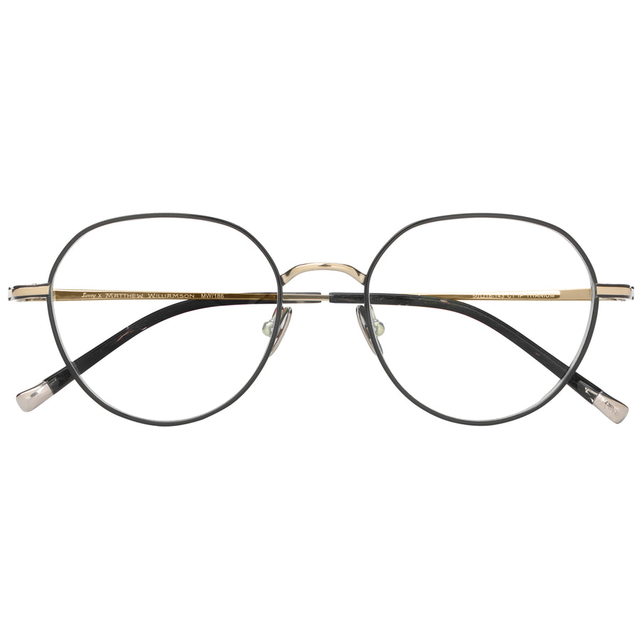 Round Glasses MW1174