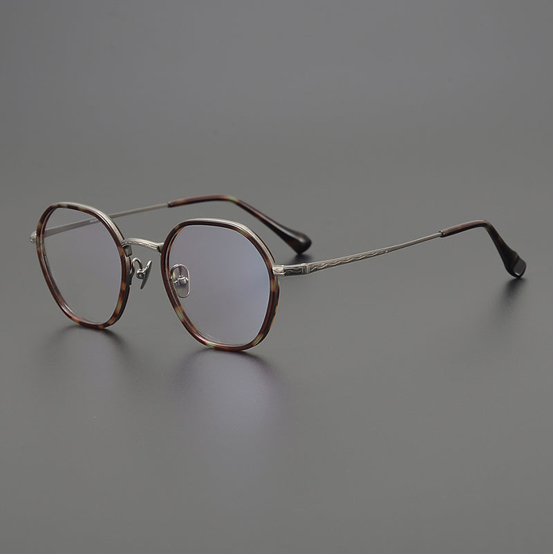 Geometric Glasses MW1360