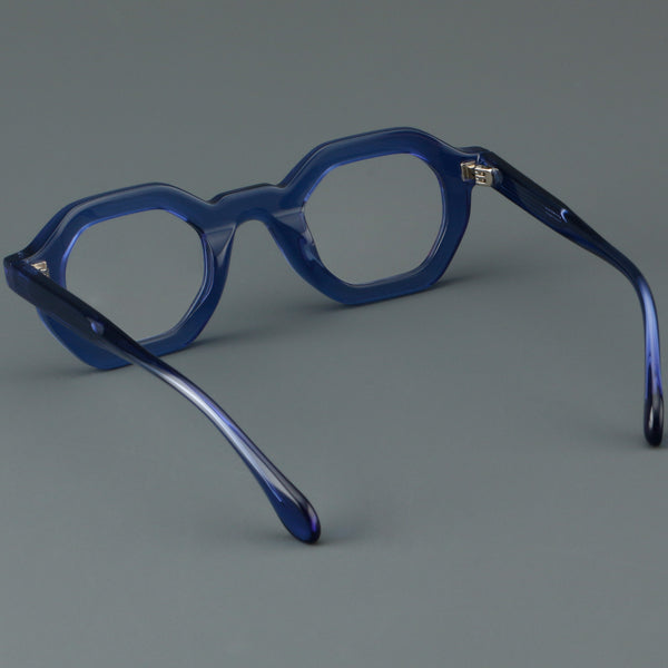 Geometric Glasses YN1016