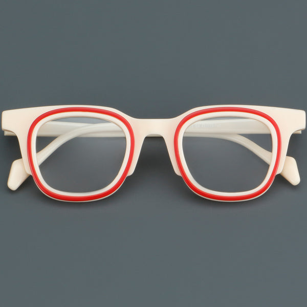 Round Glasses YEA1165