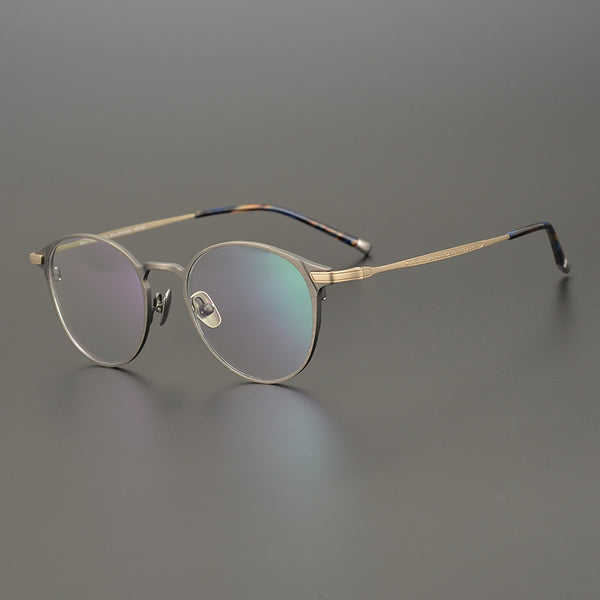 Round Glasses MW1155