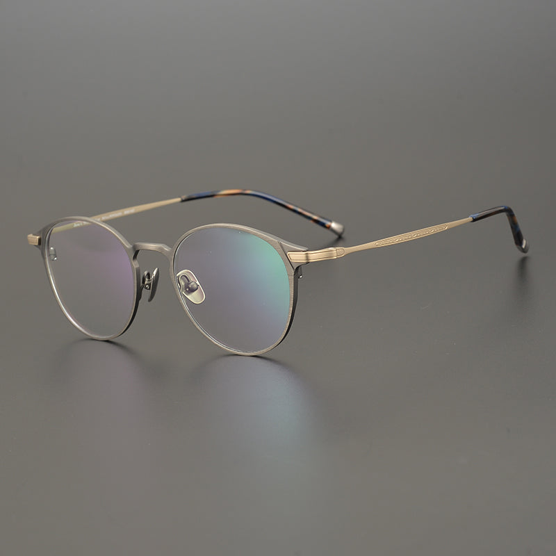 Round Glasses MW1155