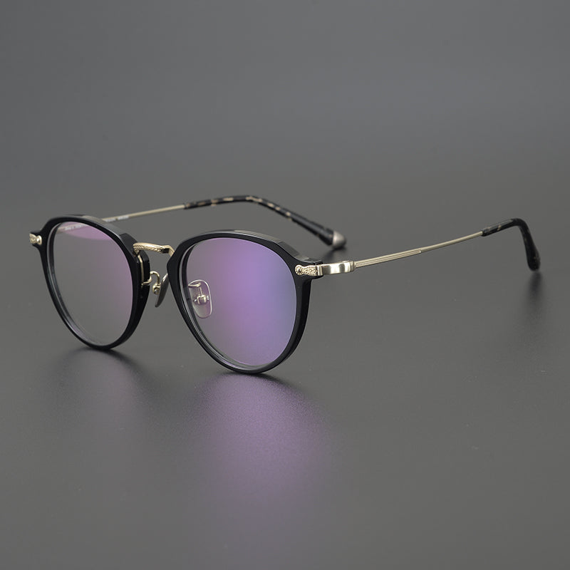 Round Glasses MW1188