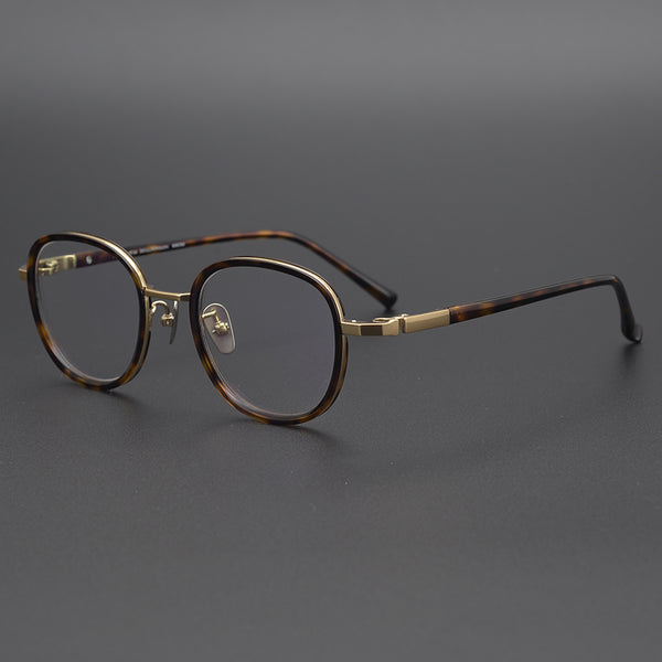 Square Glasses MW1082