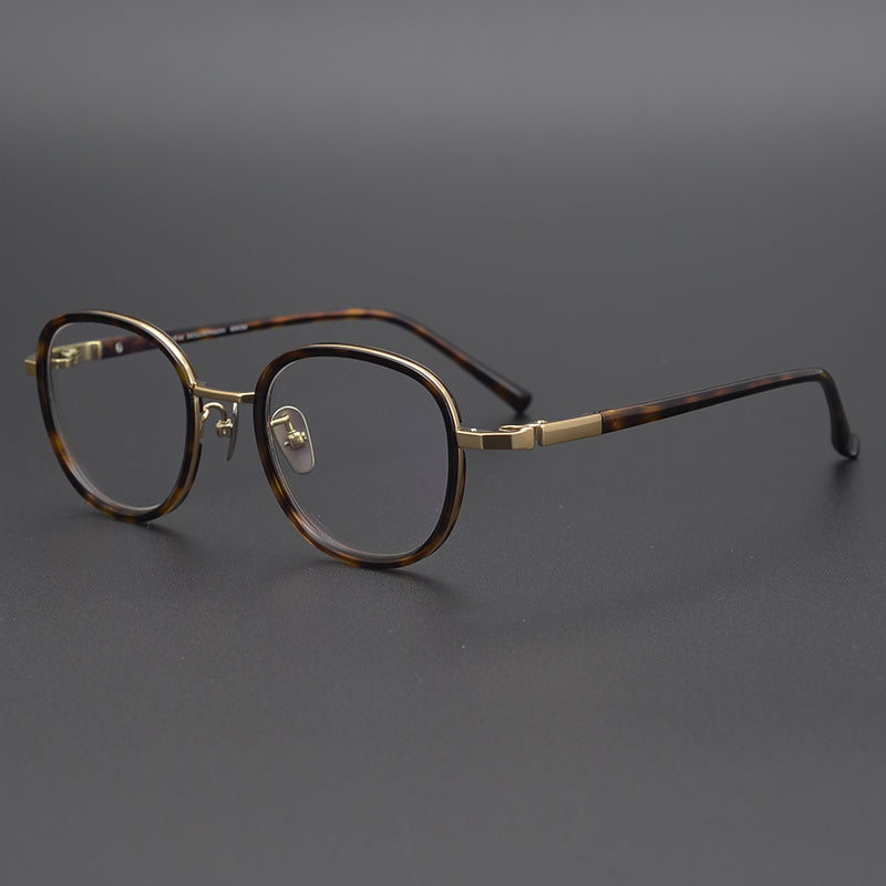 Square Glasses MW1082