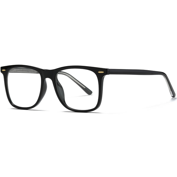Square Glasses PF1179