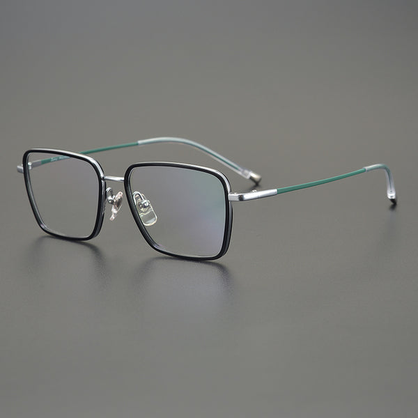 Rectangle Glasses MW1251