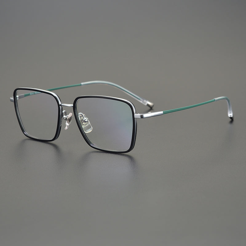 Rectangle Glasses MW1251