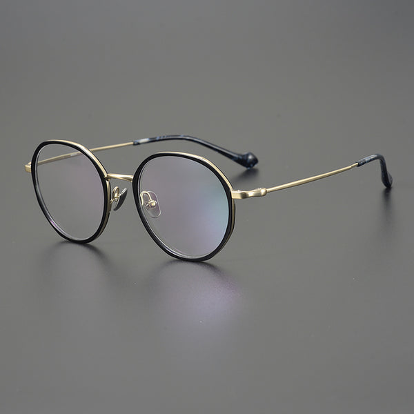 Round Glasses MW1201