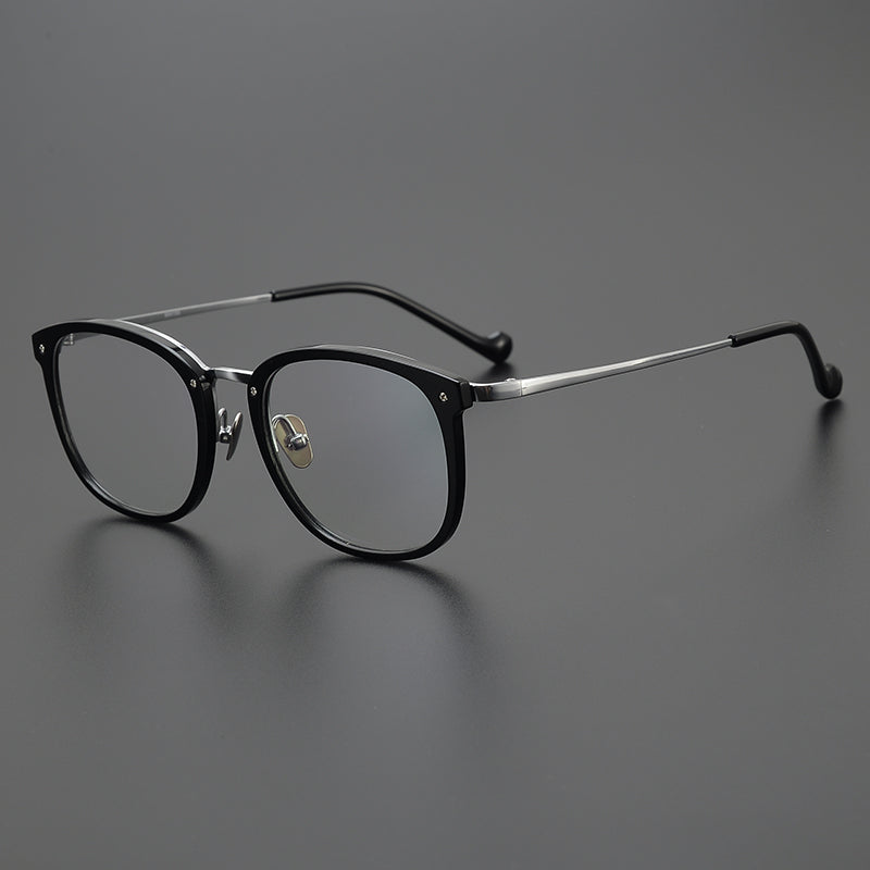 Square Glasses MW1144