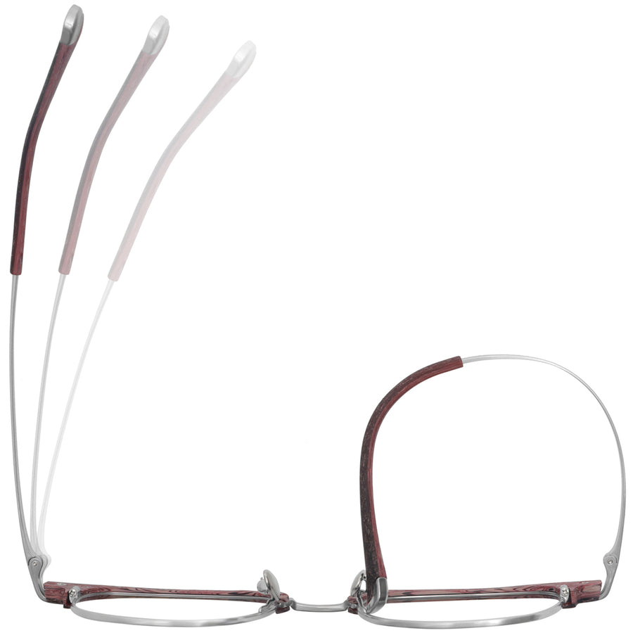 Browline Glasses MW1112