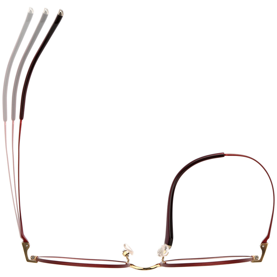 Round Glasses MW1302