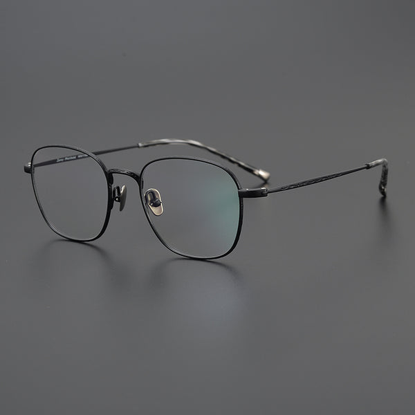 Square Glasses MW1165