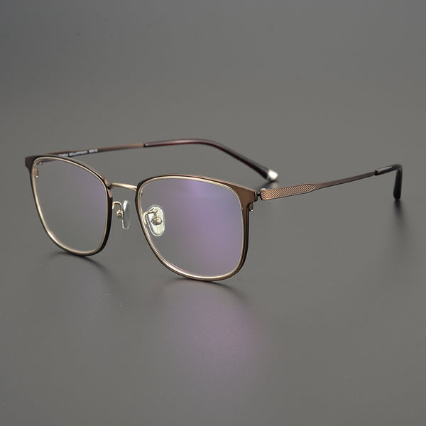 Square Glasses MW1004