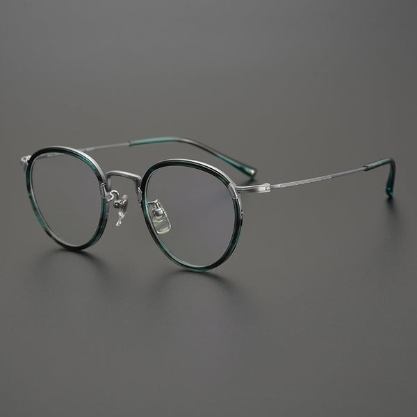 Round Glasses MW1203