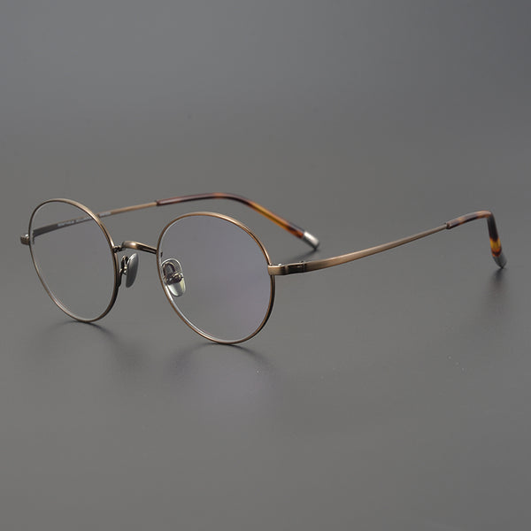 Round Glasses MW1070
