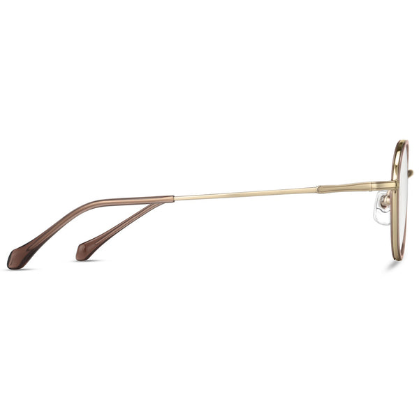 Oval Glasses MW1199