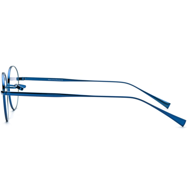 Oval Glasses BR1233