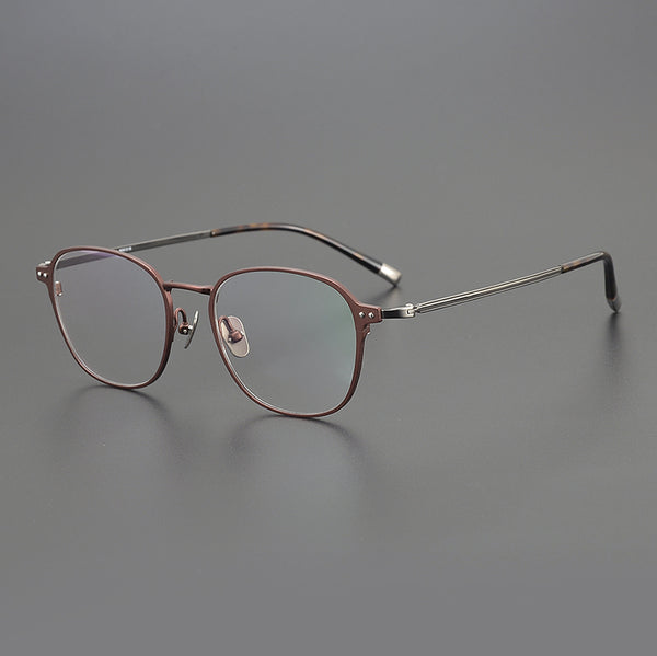 Square Glasses MW1267
