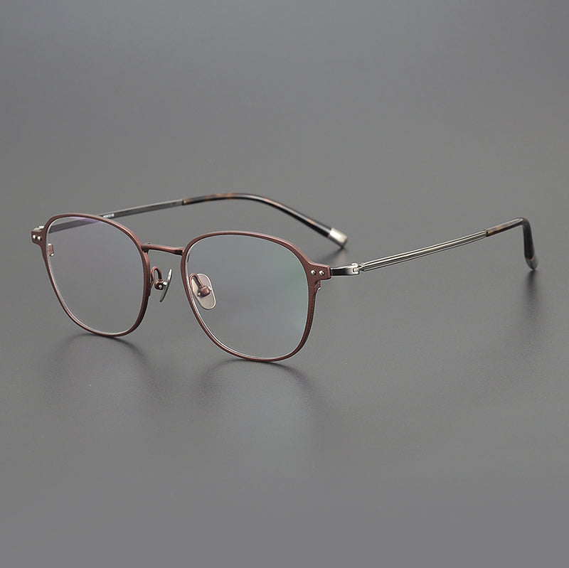 Square Glasses MW1267