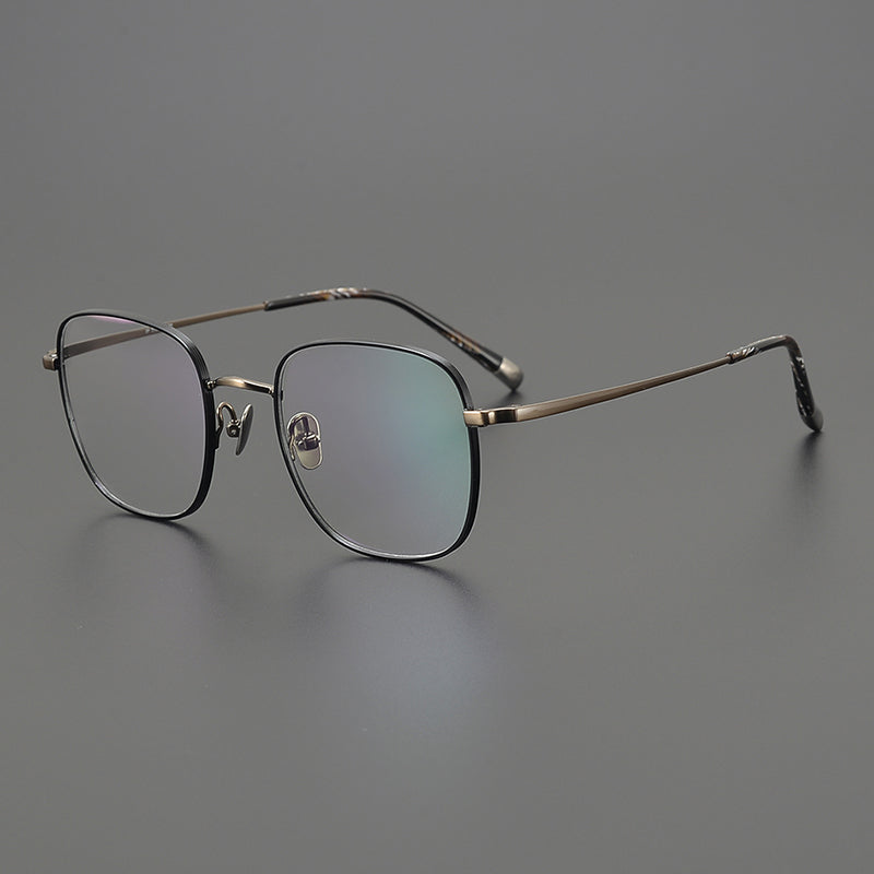 Square Glasses MW1383