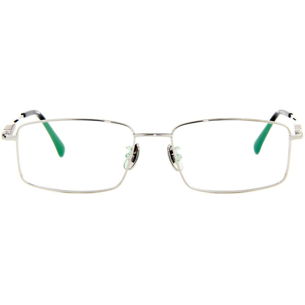 Rectangle Glasses JNW1013