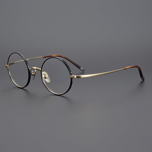 Round Glasses MW1061