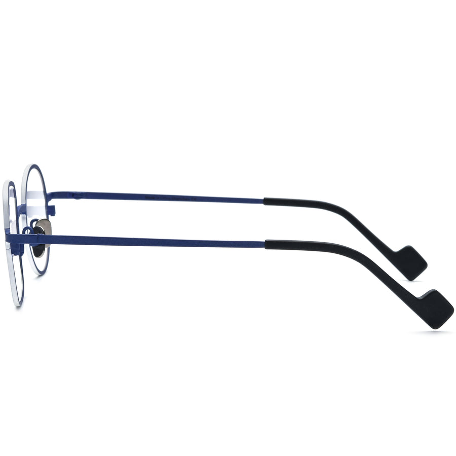 Geometric Glasses BR1293