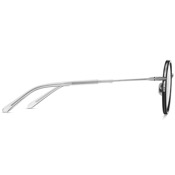 Round Glasses MW1171