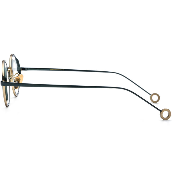 Oval Glasses BR1462