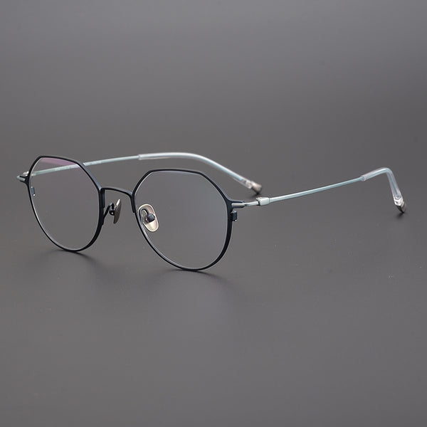 Round Glasses MW1107